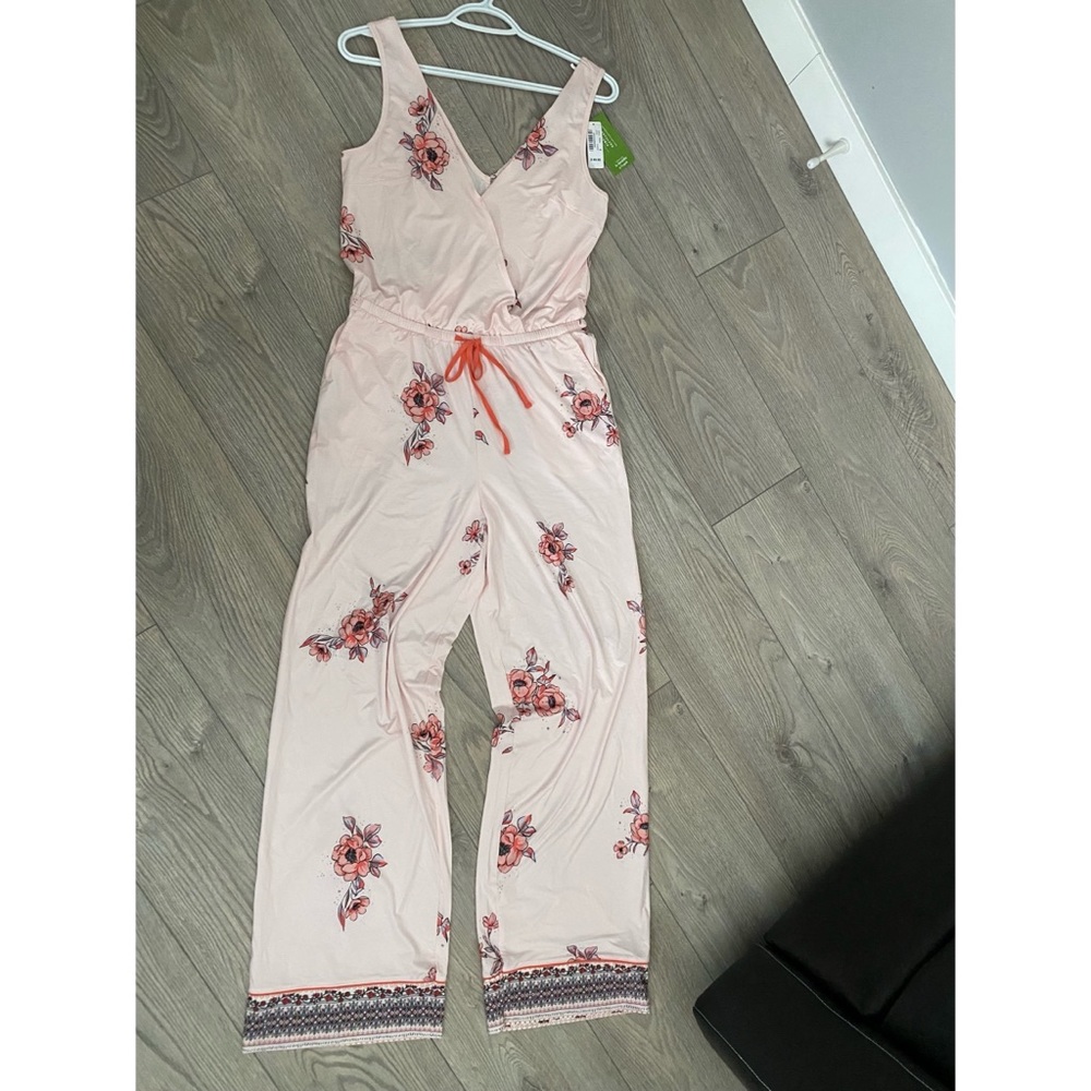 La Vi En Rose pj jump 💕💕💕